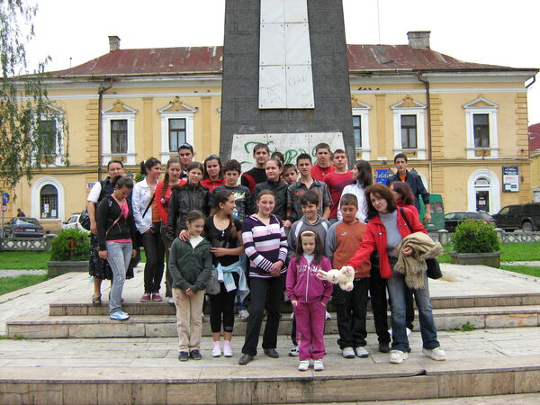 Maramures 2010